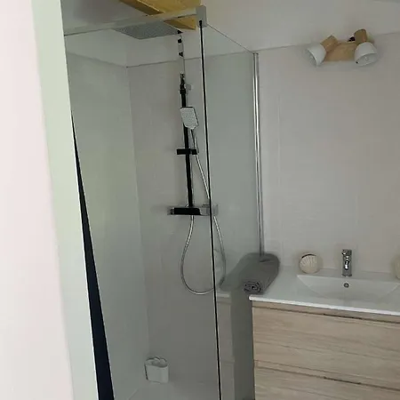 Bel Au Coeur Du Village De