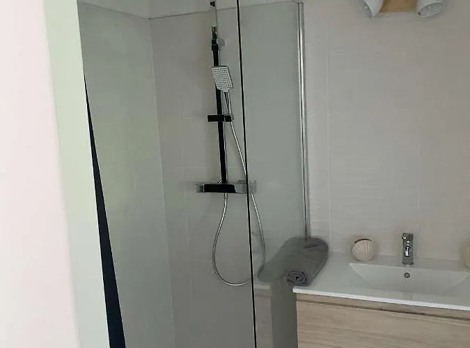 Bel Au Coeur Du Village De