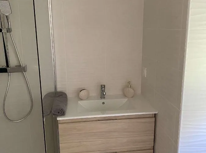 Apartment Bel Au Coeur Du Village De *